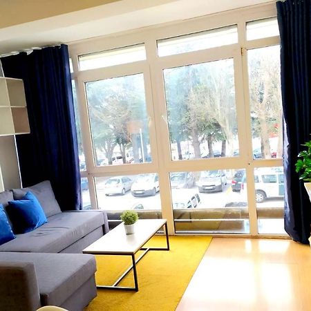 Bed And Snow Apartments Сьерра-Невада Экстерьер фото