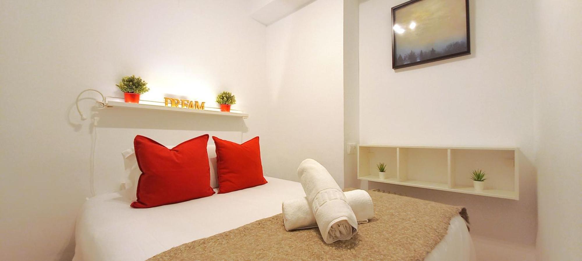 Bed And Snow Apartments Сьерра-Невада Экстерьер фото