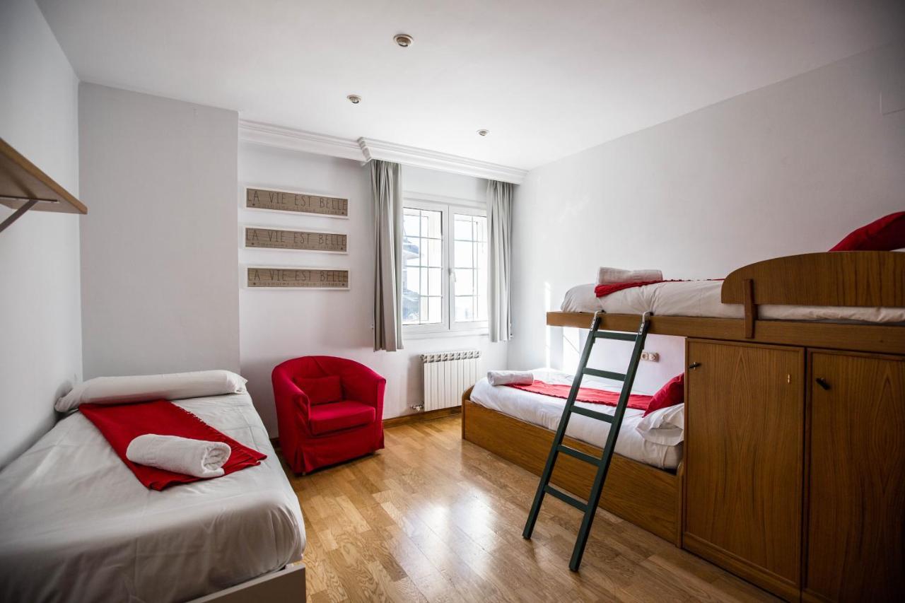 Bed And Snow Apartments Сьерра-Невада Экстерьер фото