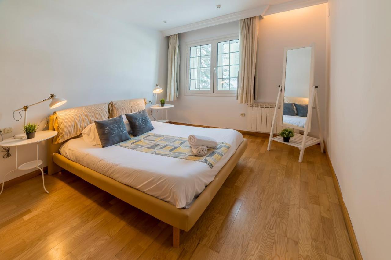 Bed And Snow Apartments Сьерра-Невада Экстерьер фото