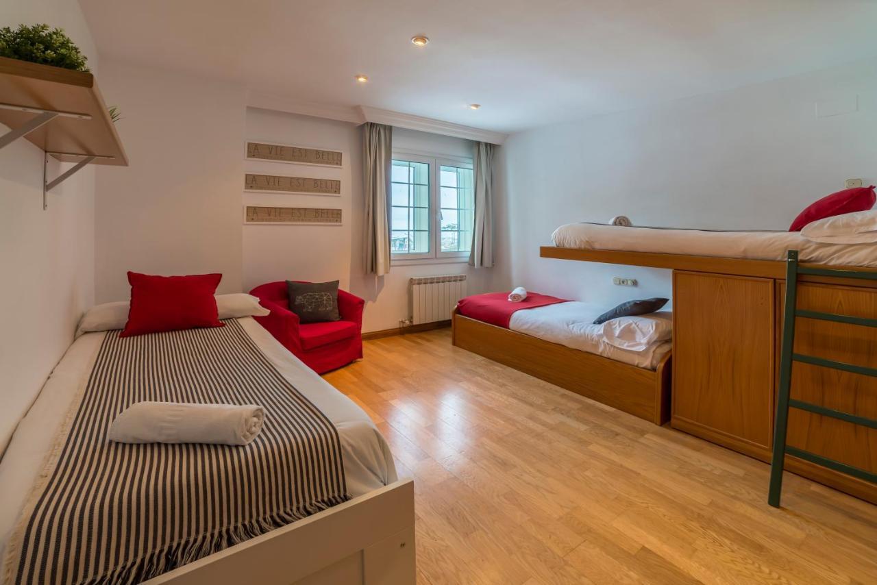 Bed And Snow Apartments Сьерра-Невада Экстерьер фото